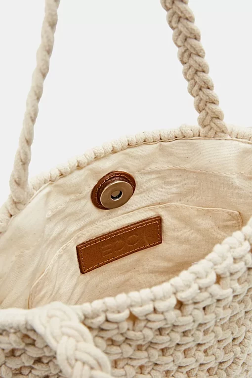 Esprit Bag Off White