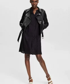 Esprit Dress Black