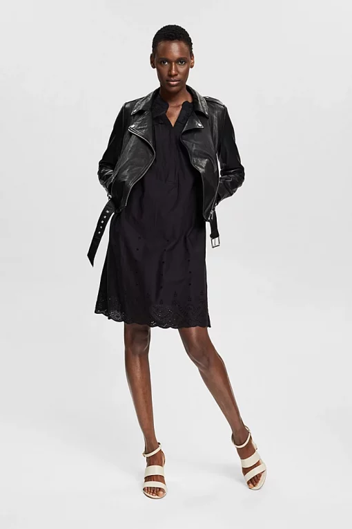 Esprit Dress Black