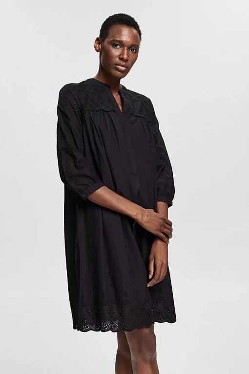Esprit Dress Black