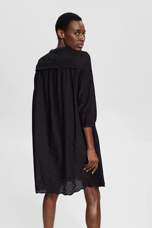 Esprit Dress Black