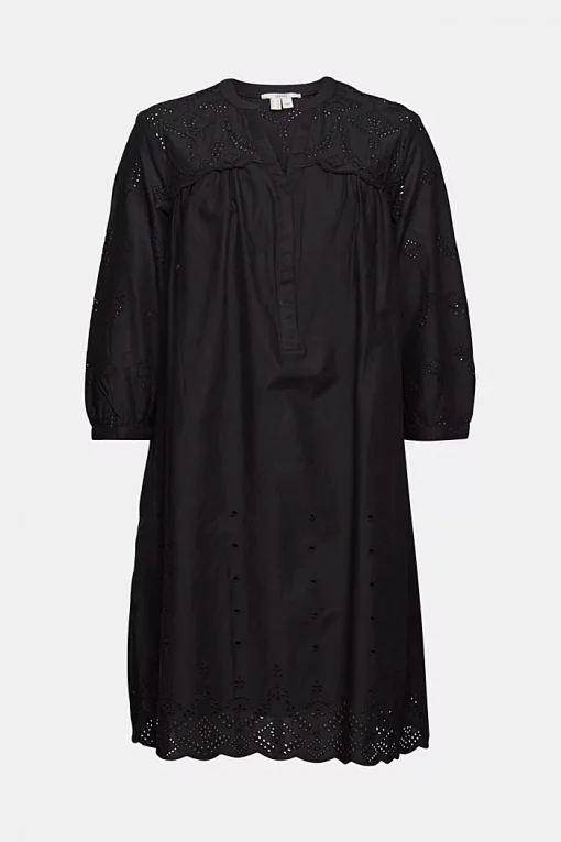 Esprit Dress Black