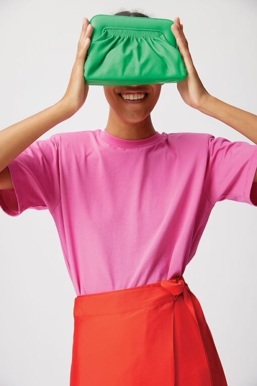 Gestuz Jorygz Tee Phlox Pink