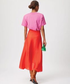Gestuz Jorygz Tee Phlox Pink