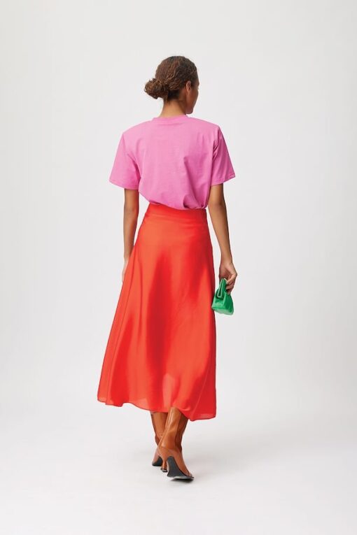 Gestuz Jorygz Tee Phlox Pink