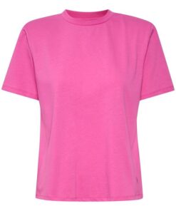 Gestuz Jorygz Tee Phlox Pink