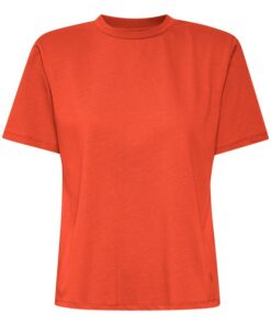 Gestuz Jorygz Tee Red Alert