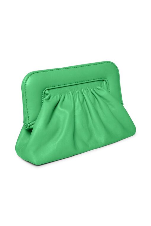 Gestuz Veldagz Mini Clutch Green Bee
