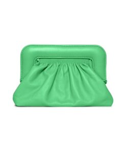 Gestuz Veldagz Mini Clutch Green Bee