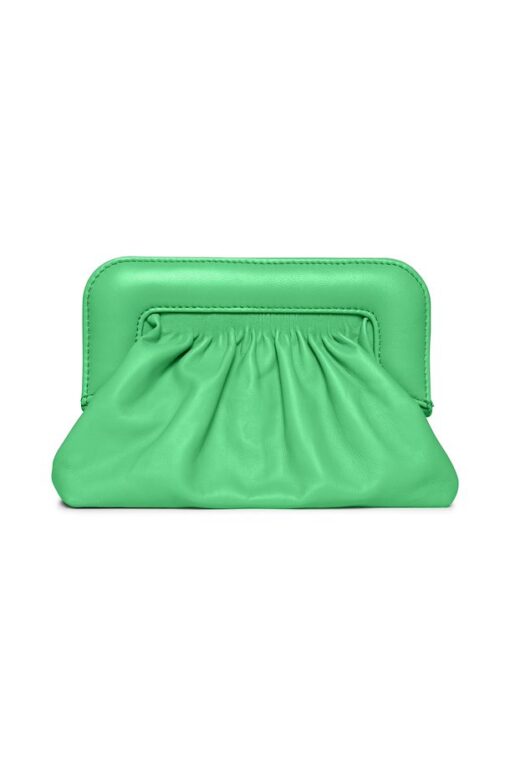 Gestuz Veldagz Mini Clutch Green Bee