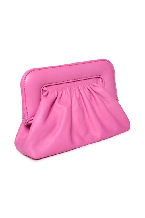 Gestuz Veldagz Mini Clutch Phlox Pink
