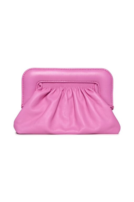 Gestuz Veldagz Mini Clutch Phlox Pink