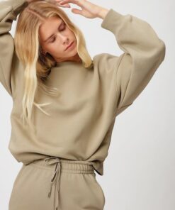 Gestuz Rubigz Sweatshirt Overland Trek