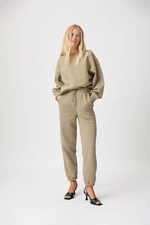 Gestuz Rubigz Sweatshirt Overland Trek