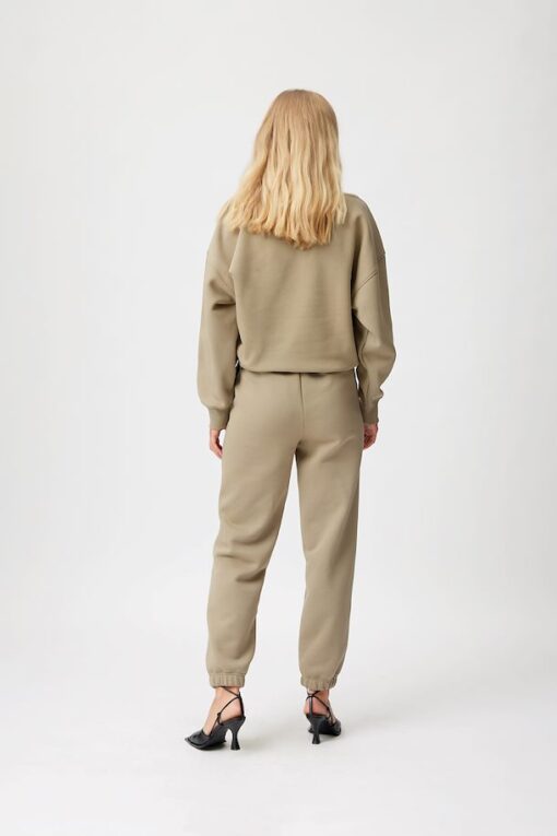 Gestuz Rubigz Sweatshirt Overland Trek