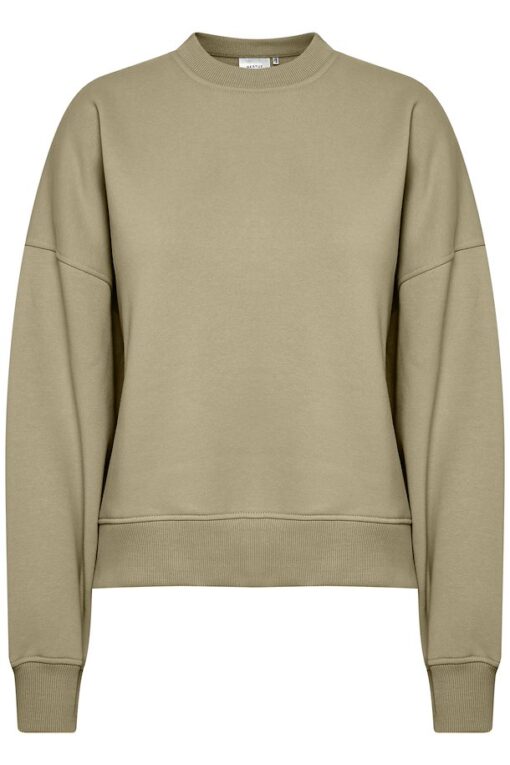 Gestuz Rubigz Sweatshirt Overland Trek