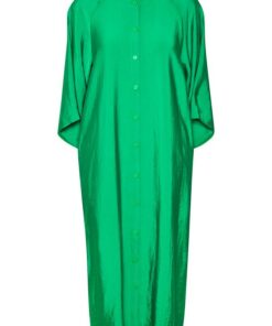 Gestuz Luellagz Dress Green Bee