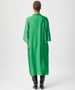 Gestuz Luellagz Dress Green Bee