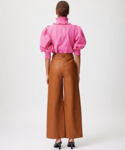 Gestuz Bernadettegz Blouse Phlox Pink
