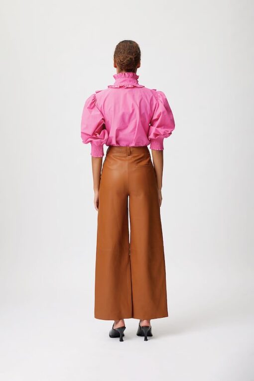 Gestuz Bernadettegz Blouse Phlox Pink