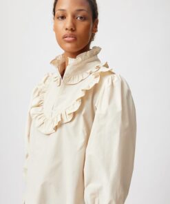 Gestuz Bernadettegz Dress Moonbeam