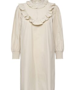 Gestuz Bernadettegz Dress Moonbeam