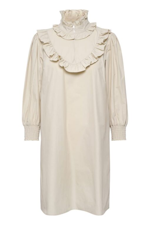 Gestuz Bernadettegz Dress Moonbeam