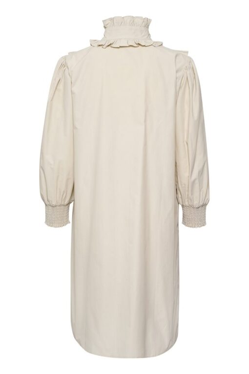 Gestuz Bernadettegz Dress Moonbeam