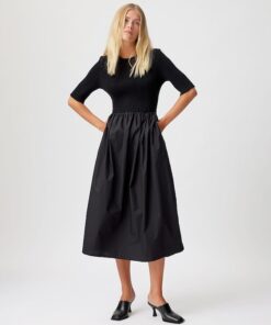 Gestuz Abelgz Dress Black