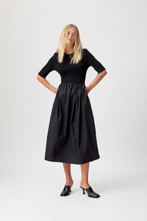 Gestuz Abelgz Dress Black