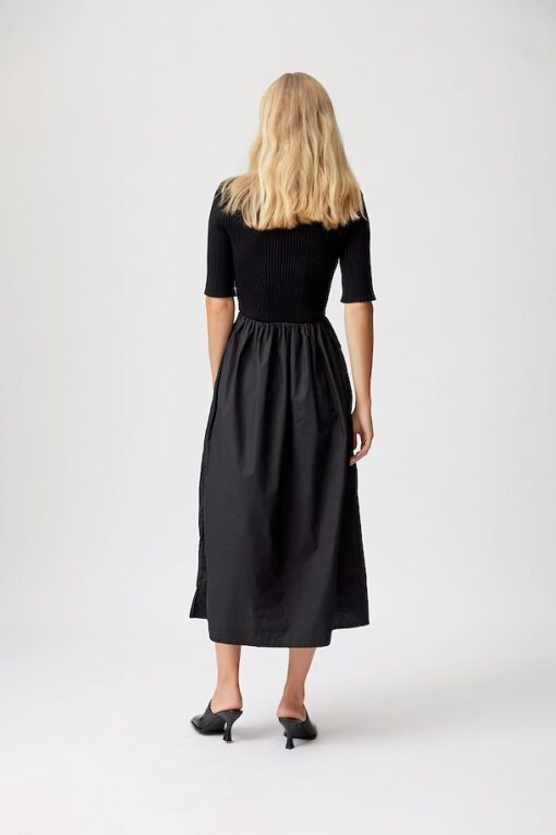 Gestuz Abelgz Dress Black