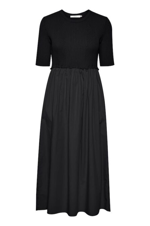 Gestuz Abelgz Dress Black