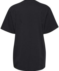 Gestuz Gisagz T-shirt Black