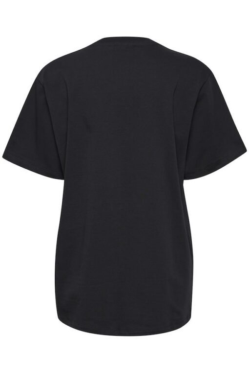 Gestuz Gisagz T-shirt Black