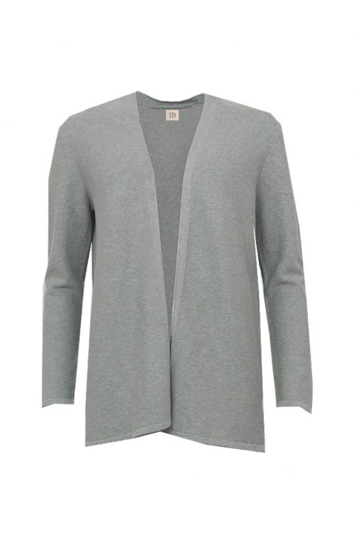 STI Misa Cardigan Khaki Green