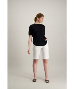 Balmuir Cameron Loose T-shirt Black