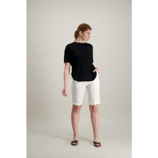 Balmuir Cameron Loose T-shirt Black