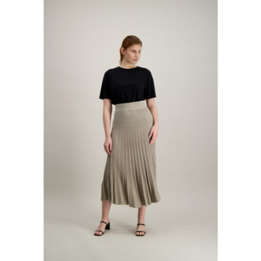 Balmuir Cameron Loose T-shirt Black