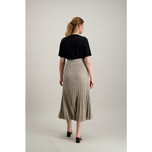 Balmuir Cameron Loose T-shirt Black