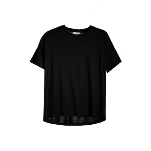 Balmuir Cameron Loose T-shirt Black