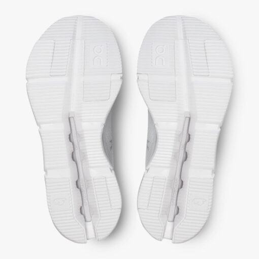 On Sneakers Cloudnova All White