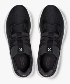 On Sneakers Cloudnova Phantom/White