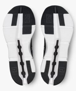 On Sneakers Cloudnova Phantom/White