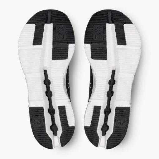 On Sneakers Cloudnova Phantom/White