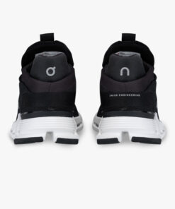 On Sneakers Cloudnova Phantom/White