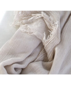 Balmuir Marseille Scarf Light Taupe