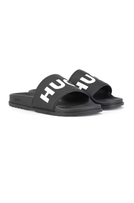 Boss Match It Sliders Black