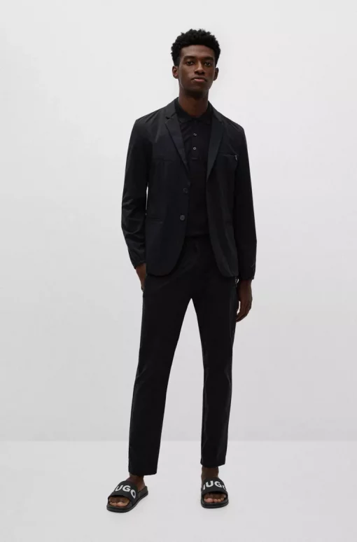 Boss Match It Sliders Black