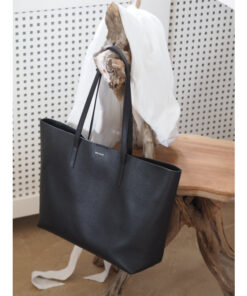 Balmuir Estelle Shopper Black/Gold
