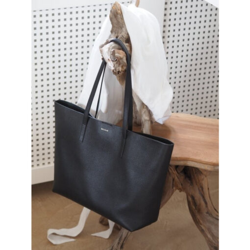 Balmuir Estelle Shopper Black/Gold